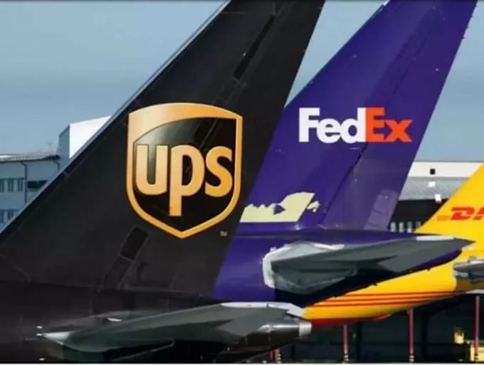 reship your online purchase or return