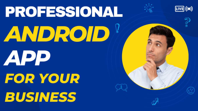 develop android app in java with full source code