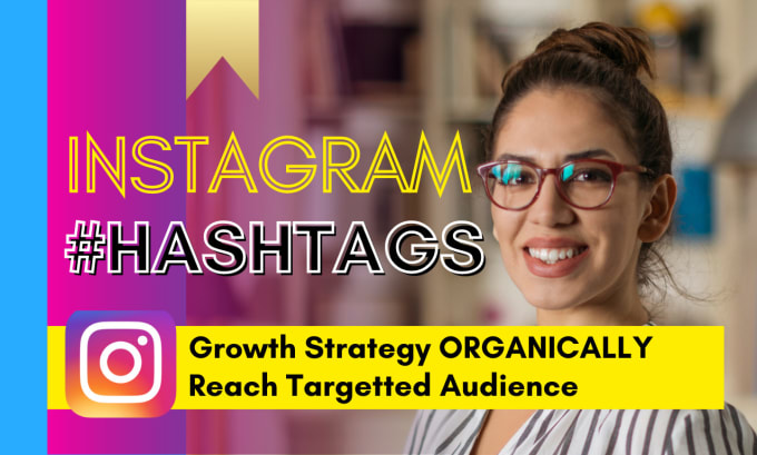 be your best instagram ads hashtags and social media manager for leads sales