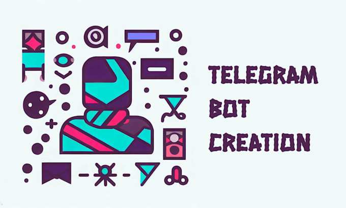 give custom telegram bot development services