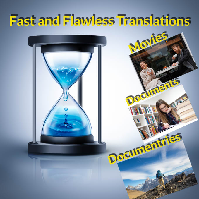 Transcribe and translate english dari farsi pashto and turkish by Omid