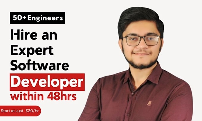 do saas web application custom software development as software developer