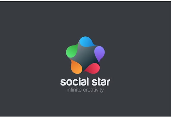 create a unique logo for your brand