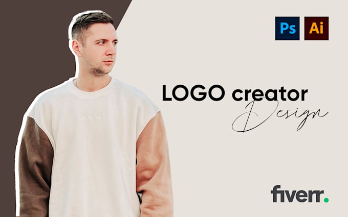 graphic design a logo for your business