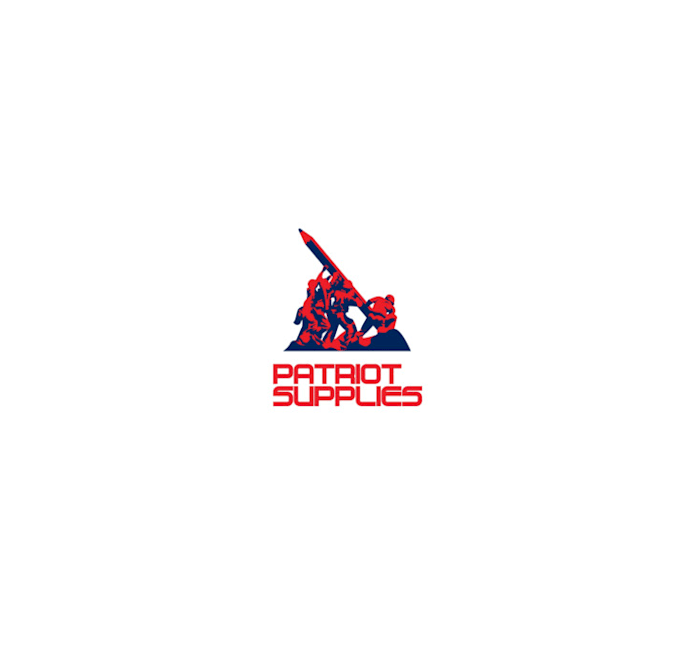 design good looking patriotic logo fast delivery