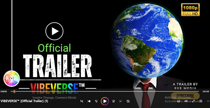 Create cinematic promo, commercial, explainer, and all video types by ...