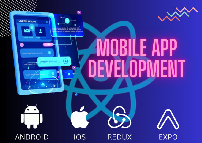 Build dynamic and responsive web apps using react js by Farrukhcreates ...