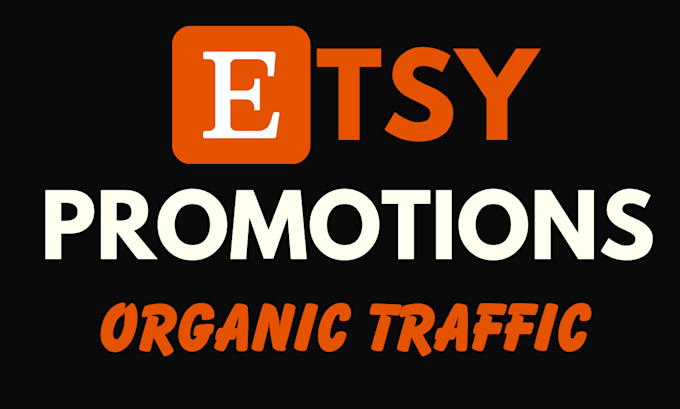 do etsy listing promotions to boost etsy sales skyrocket