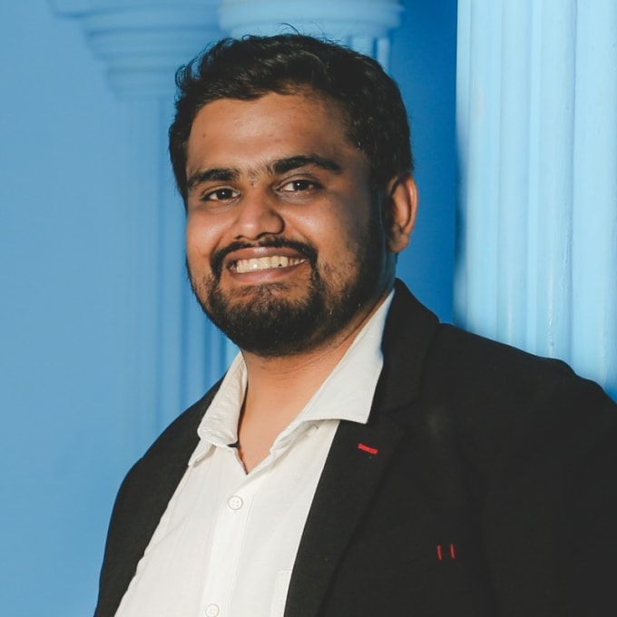 Develop, improve and modify web and desktop applications by Oswalankit