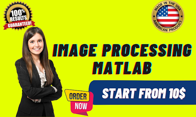 Do signal processing and image processing matlab task by Trialhub06 ...