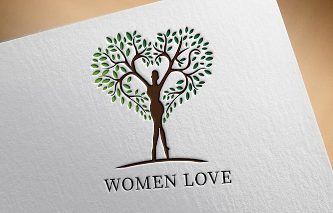 Create natural ,eco ,beautiful logo design for your business by ...