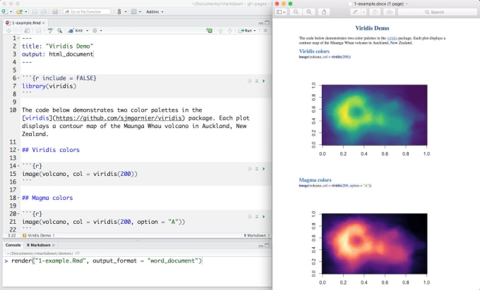 Do data analysis using r, rstudio, python by Qureshi_pro3 | Fiverr