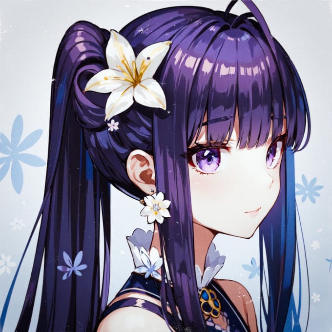 Anime Portrait Generator API | DeepAI