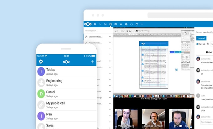 Configure Customize And Install Your Nextcloud Server Instance Erpnext Set Up By Artmaintain01 Configure Customize And Install Your Nextcloud Server Instance Erpnext Set Up By Artmaintain01