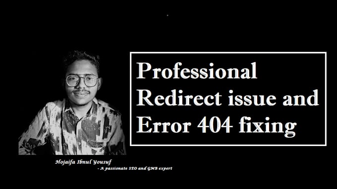 fix your wordpress error 404 and issues professionally