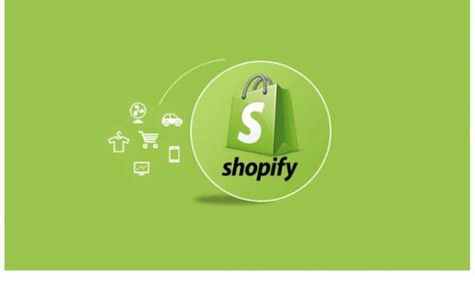 be shopify virtual assistant, shopify virtual assistant and manager