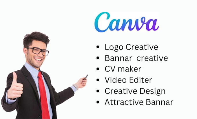 design anything  in canva
