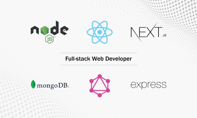 Create web app using next js, react js, and typescript by Magic_kiri ...