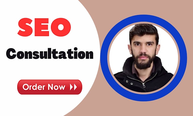 be your trusted SEO consultant, coach, and mentor