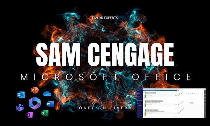 do sam cengage ms word task, microsoft office, excel, access