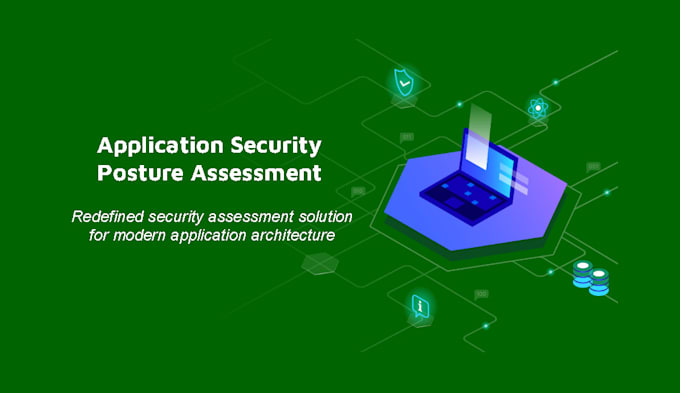 do 360 degree security assessment for your web