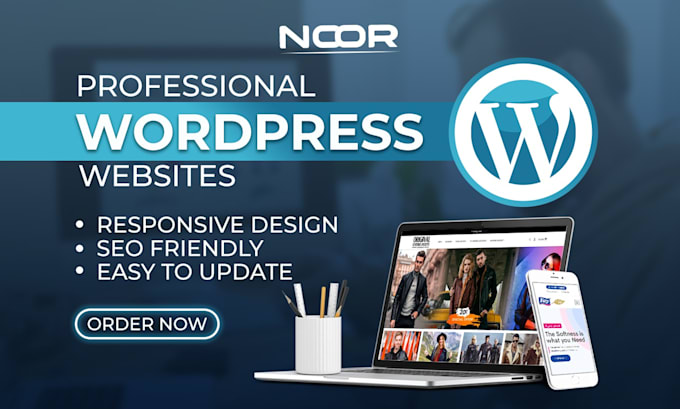 do any customization, maintenance and support to wordpress website