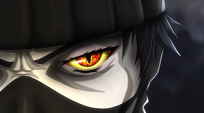 create your 2d animation in any anime style