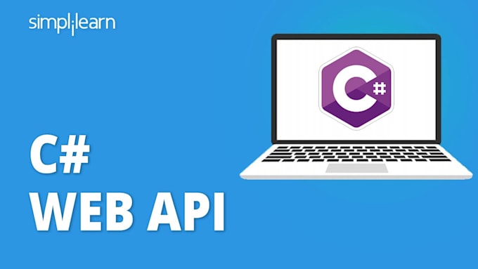 develop fully secure fast web API project in dot net core 10