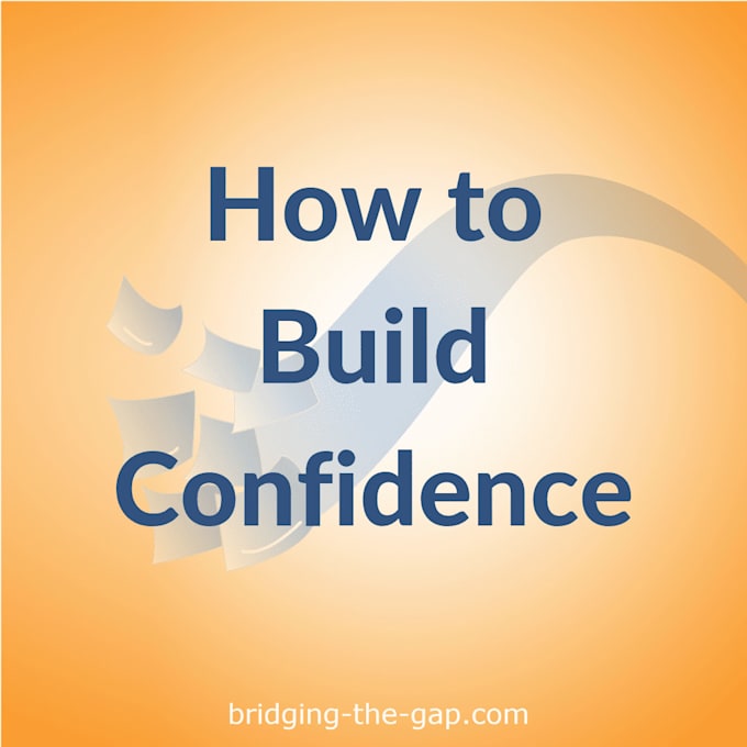 boost your confidence with a personalized coaching program