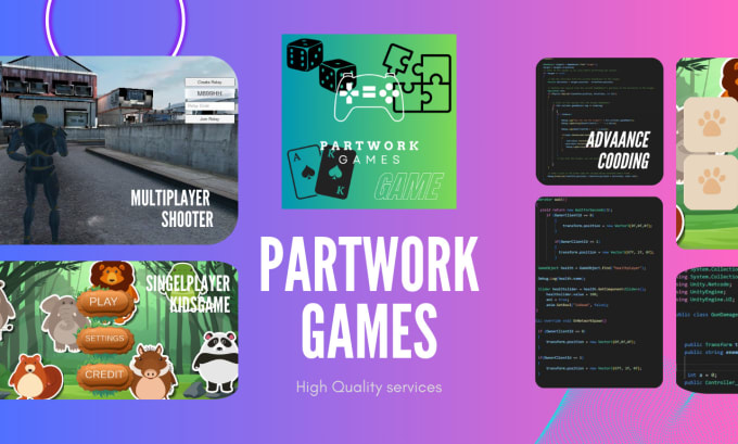 do unity game development with 0 bugs and errors