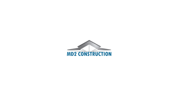 design superior conventional metal fabricators logo