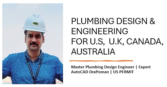 do mechanical, electrical, and plumbing designing on autocad