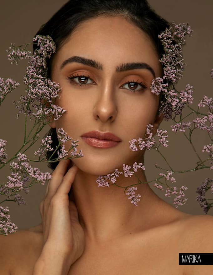 Model for your brand by Avigaly | Fiverr