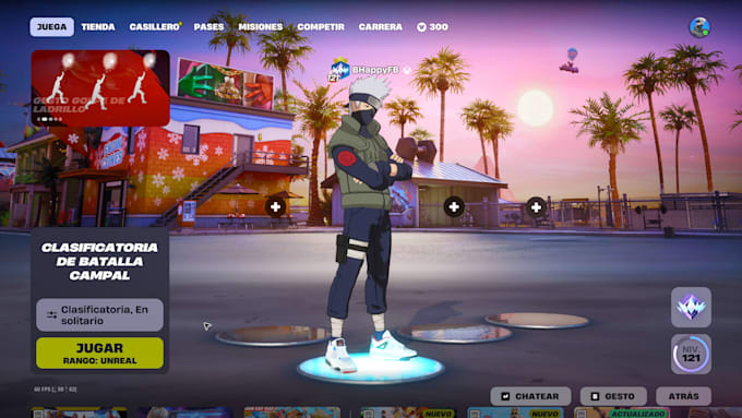 coaching competitivo en fortnite, mejora puntería, construcción y estrategia