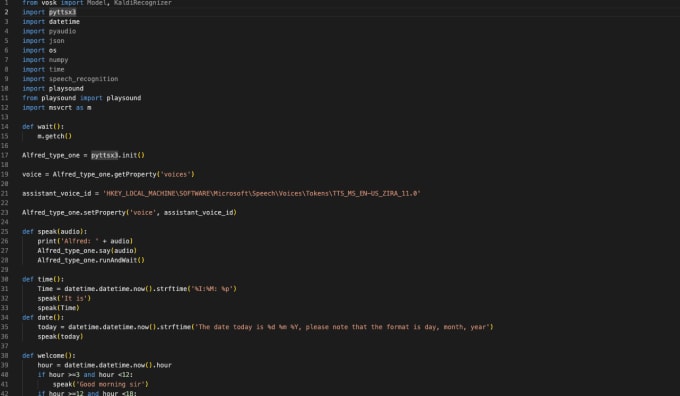Teach you html,css and python by Etiquite | Fiverr
