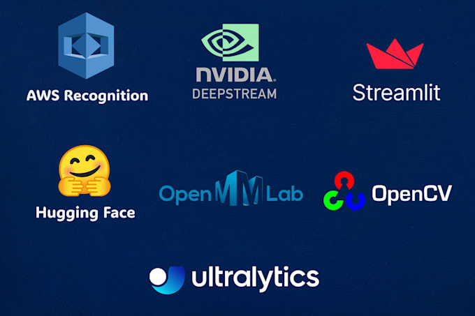 do ai computer vision video analytics object detection tasks