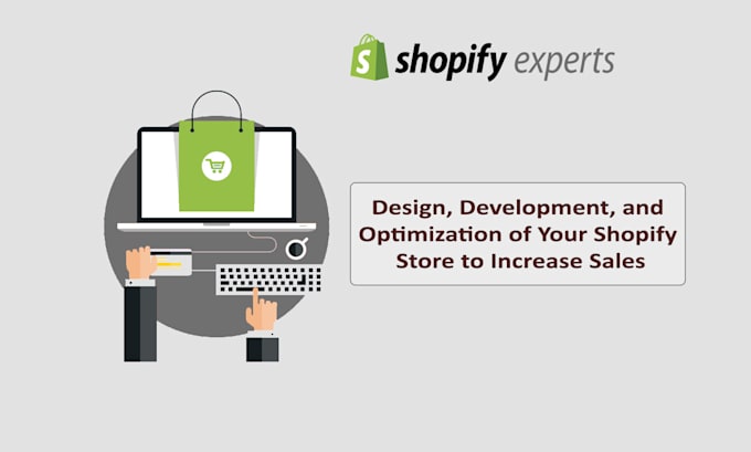change design or customize your shopify store