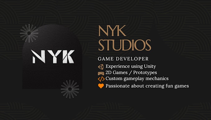 Create a fun 3d prototype or game for you by Nykstudio | Fiverr