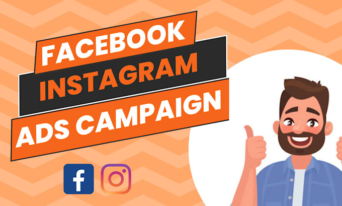 Create and manage facebook and instagram ads campaign by Talukder89 ...