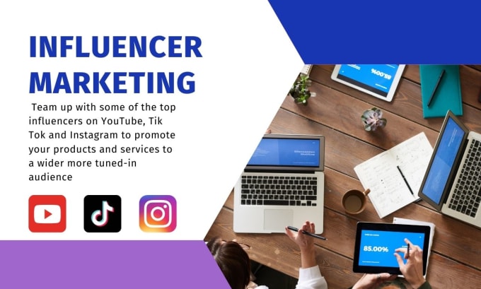 The Future of Influencer Marketing, 7 Trends to Watch in 2022!