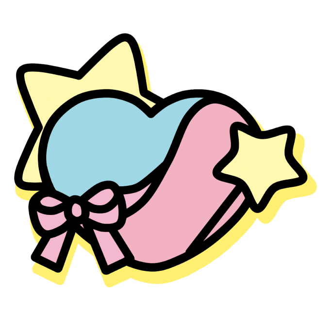 Cute Cartoon Character PNG Picture, Cartoon Anime Characters Cute