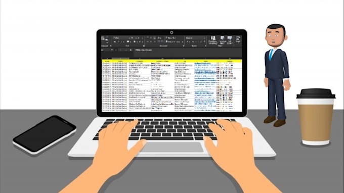 find accurate contact details, including email addresses