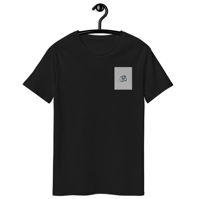 using canva for t shirt design