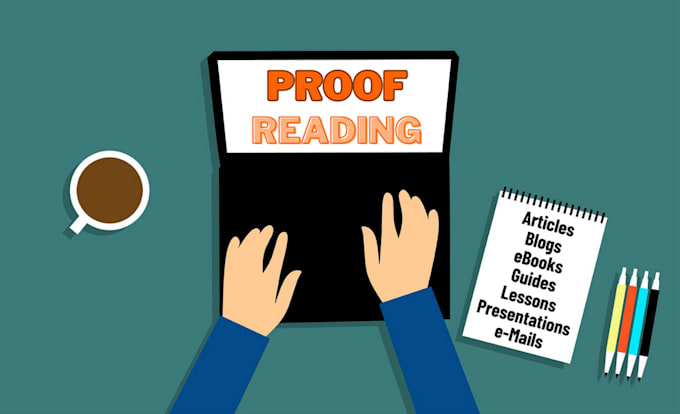 revise and proofread a variety of texts