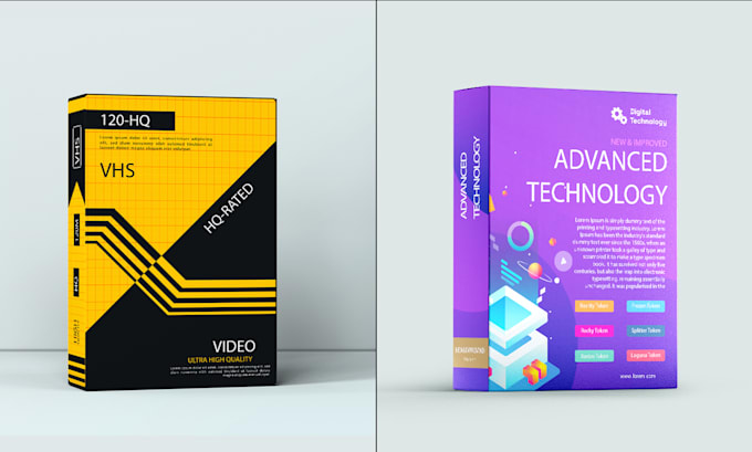 design bundle mockup,ecover, software box, online course bundle, device mockup