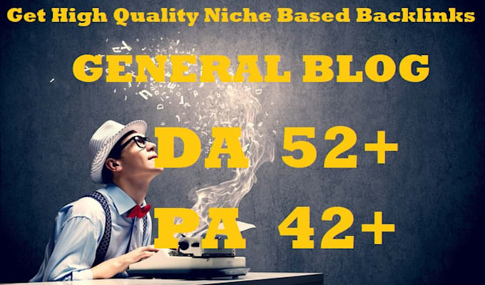 publish the guest post on da 52 general blog