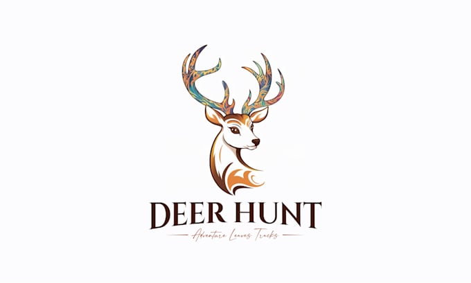 design a professional minimalist logo for your creative brand identity
