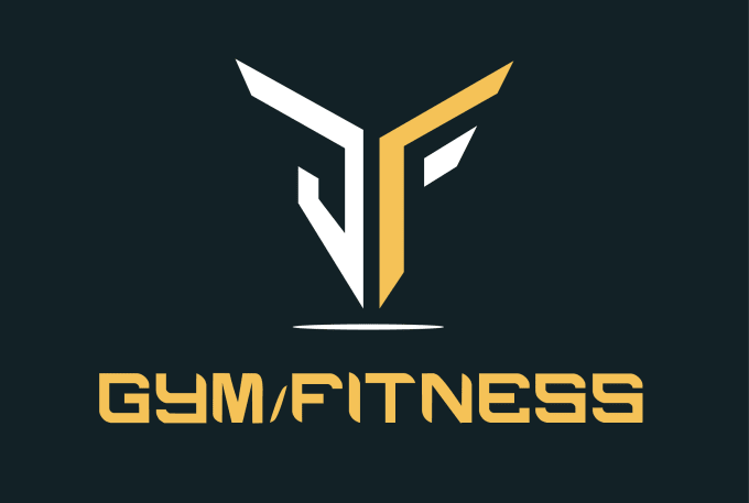 Design modern gym, sports and fitness logo by Samama15 | Fiverr