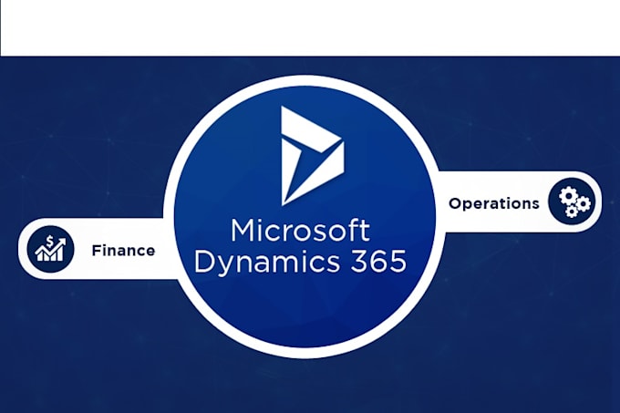 consult dynamics 365 finance and operations both functional technical