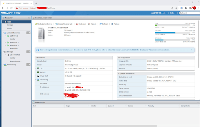 Support your windows and linux servers and network devices by ...